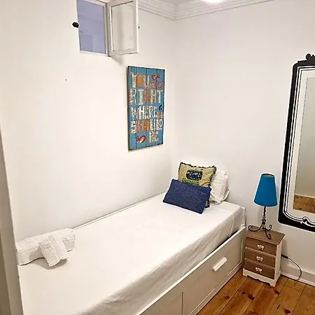 Hotel North View Lisboa